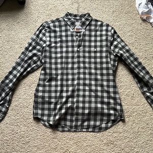Mens dress shirt